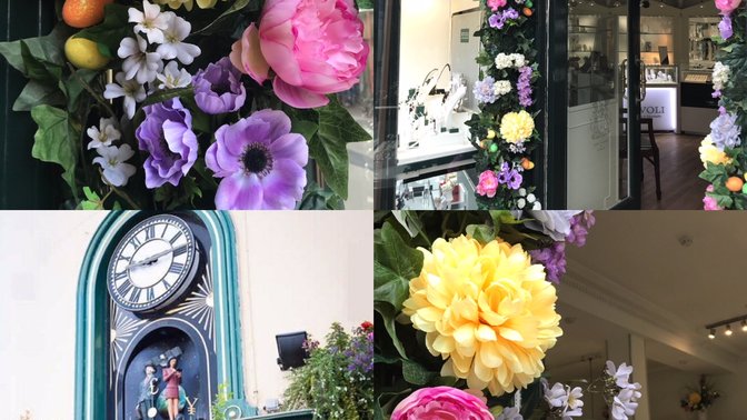 Rivoli Jewellers