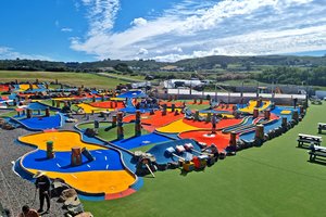 Roccos Activity Centre