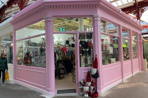 Rococo Art \u0026 Gifts