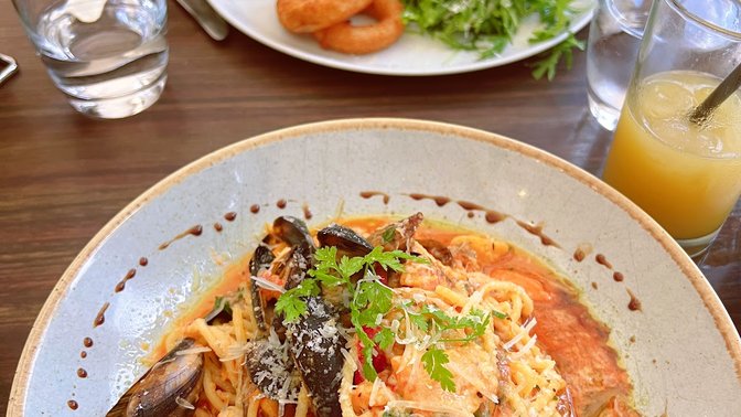 Roseville Bistro