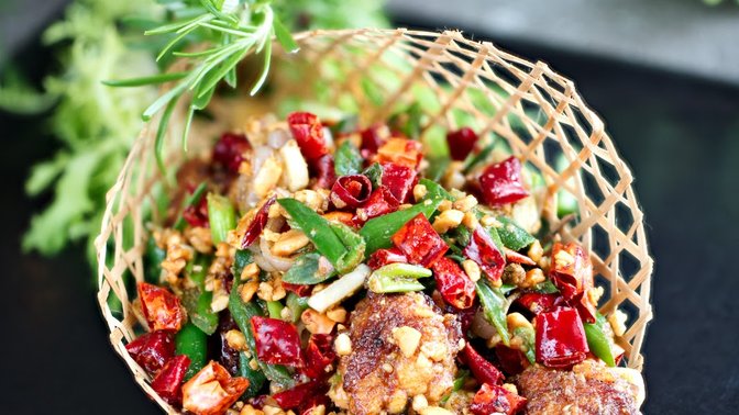 Royal China Charters