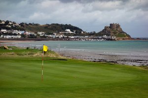 Royal Jersey Golf Club