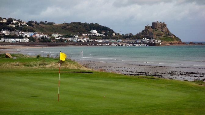 Royal Jersey Golf Club