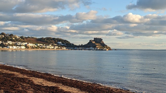 Royal Jersey Golf Club