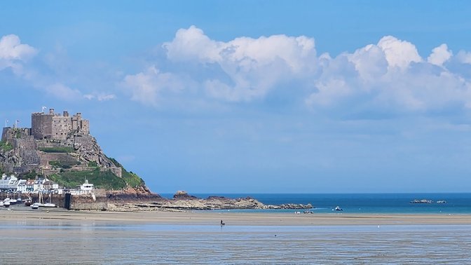 Royal Jersey Golf Club