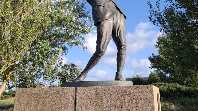 Royal Jersey Golf Club