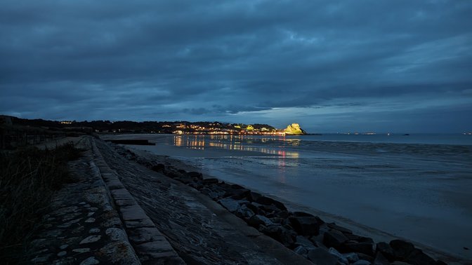 Royal Jersey Golf Club