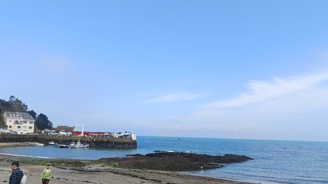 Rozel Bay