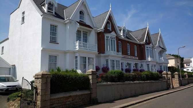 Runnymede Court Hotel