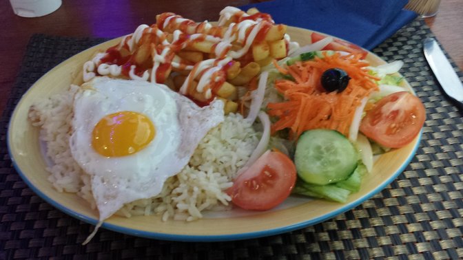Sam's Restaurant & Grill