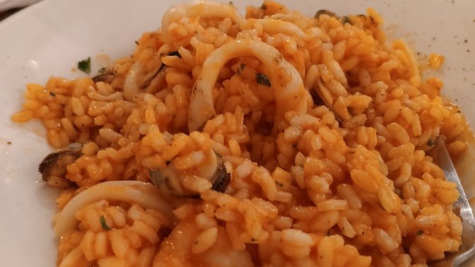 San Marco Restaurant