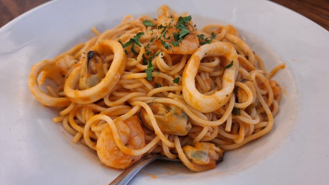 San Marco Restaurant