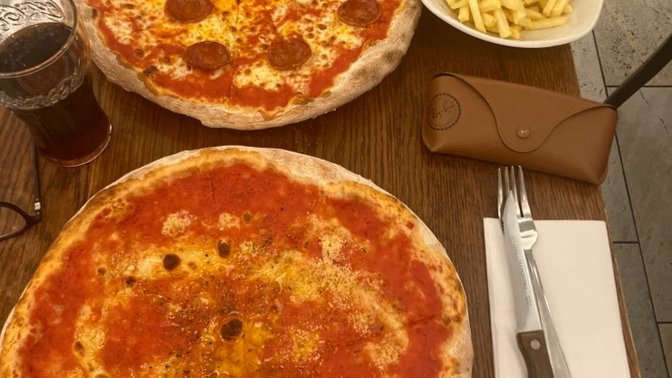 San Marco Restaurant