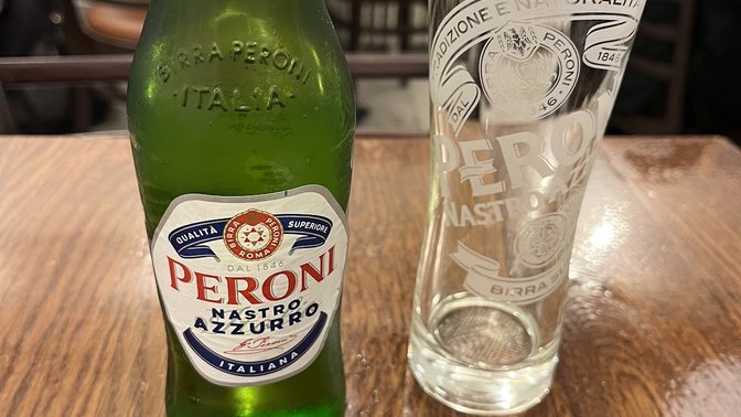 San Marco Restaurant