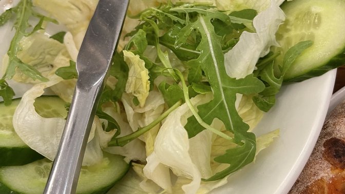 San Marco Restaurant