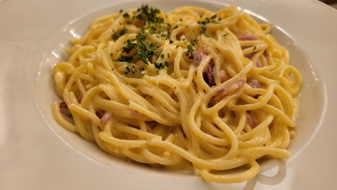 San Marco Restaurant