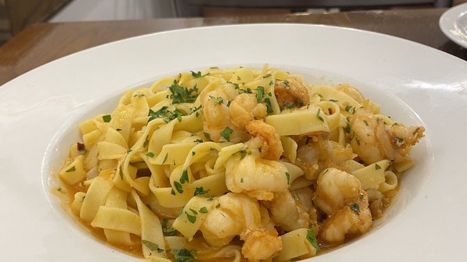 San Marco Restaurant