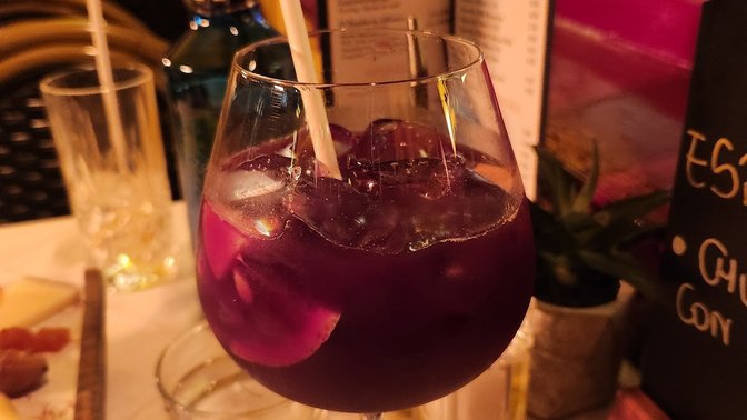 Sangria