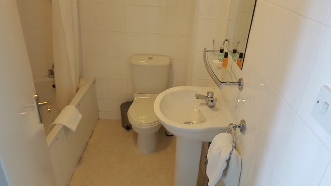 Sarum Hotel