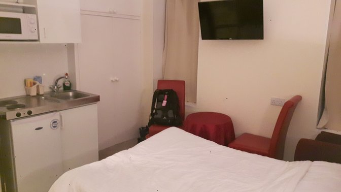 Sarum Hotel