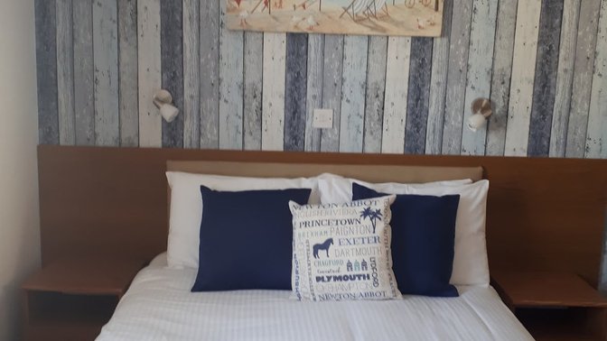 Seacroft Guest House