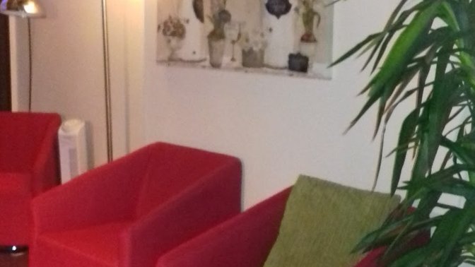 Seacroft Guest House