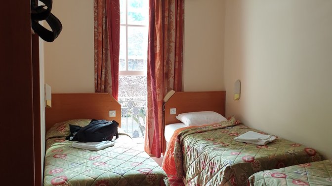 Seymour Inn