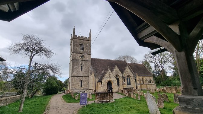 Sir Winston Churchill Memorial Park