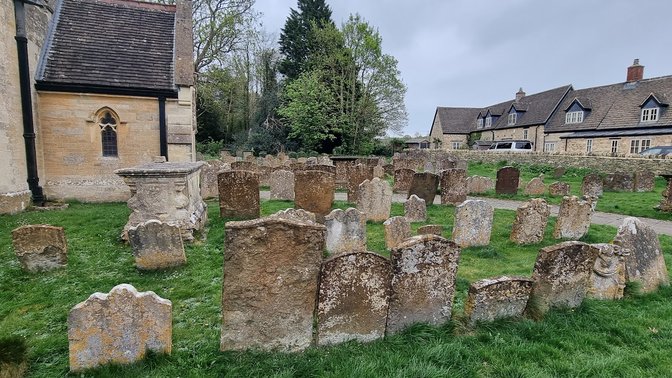 Sir Winston Churchill Memorial Park