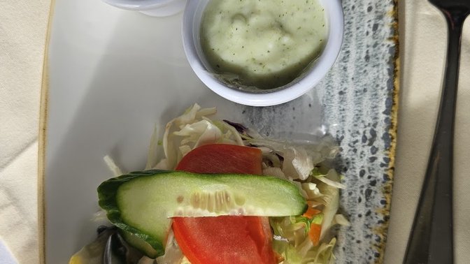 Spice View Restaurant