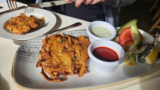 Spice View Restaurant