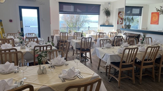 Spice View Restaurant