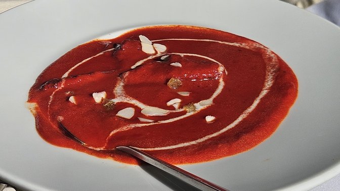 Spice View Restaurant