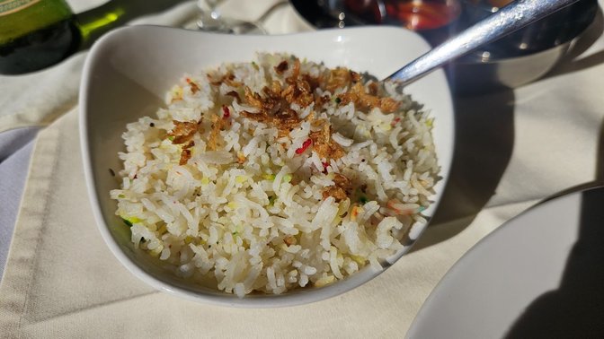 Spice View Restaurant