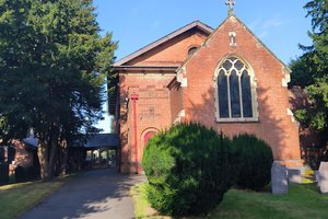 St. Paul’s Church