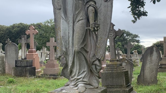 St. Saviour Parish Church