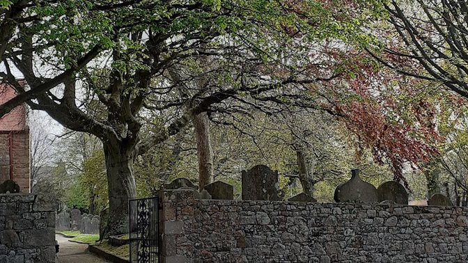 St. Saviour Parish Church