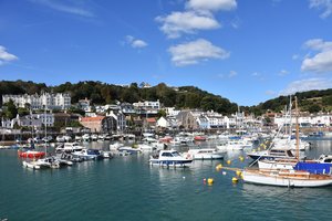 St Aubin\u0027s Harbour