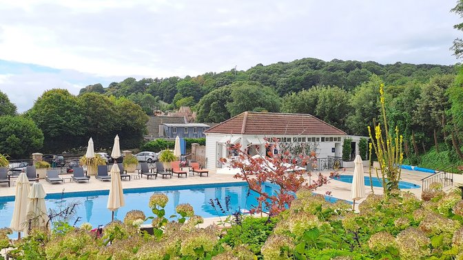 St Aubin's Methodist Church