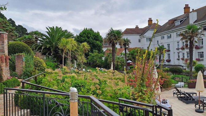 St Aubin's Methodist Church