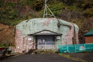 St Catherine\u0027s Bunker