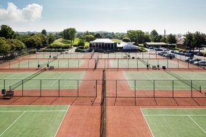 St Clements Golf and Sports Centre