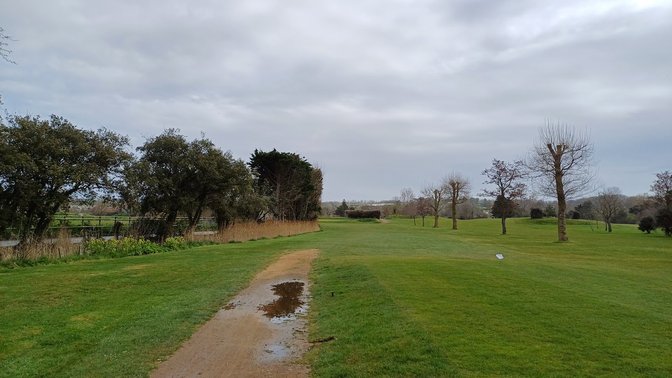 St Clements Golf and Sports Centre