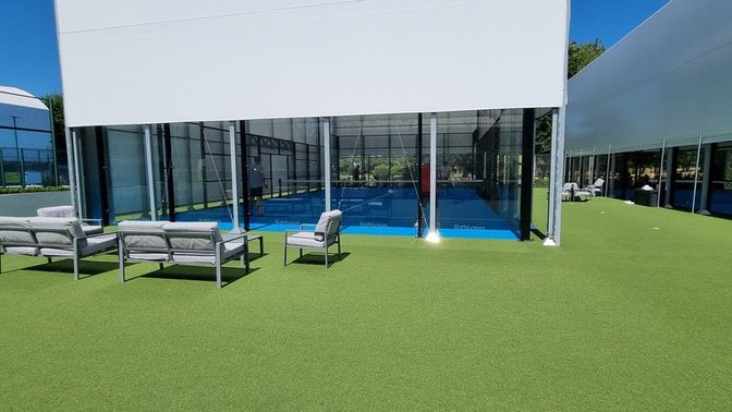 St Clements Golf and Sports Centre