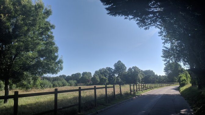 St Clements Golf and Sports Centre