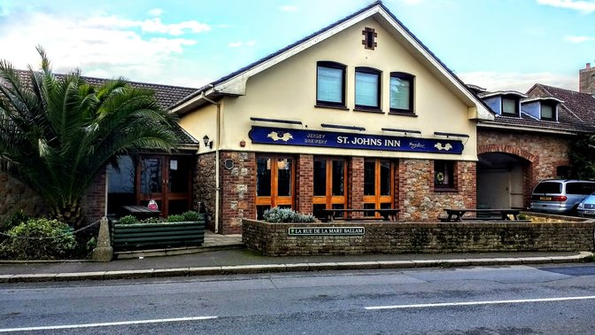 St John's Inn