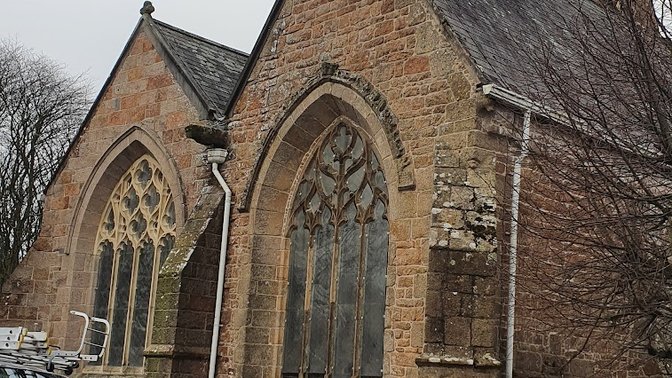 St John's Village Cafe