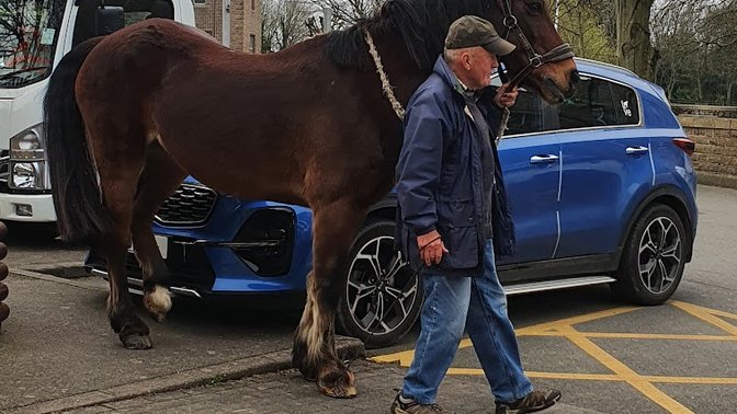 St John's Village Cafe