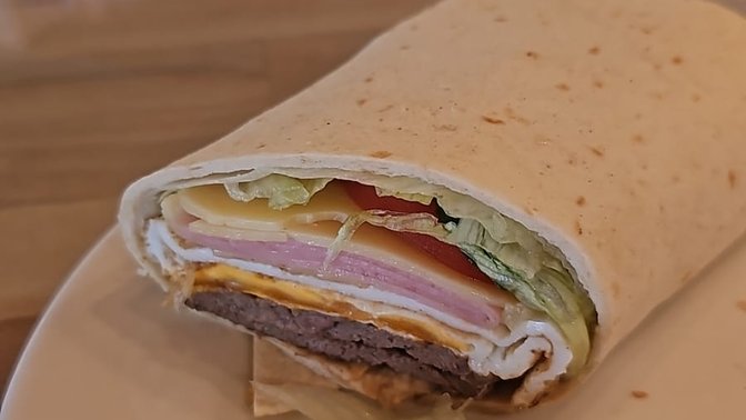 St John's Village Cafe