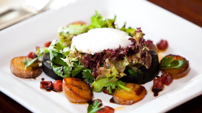 St Mary's Pub & Dining